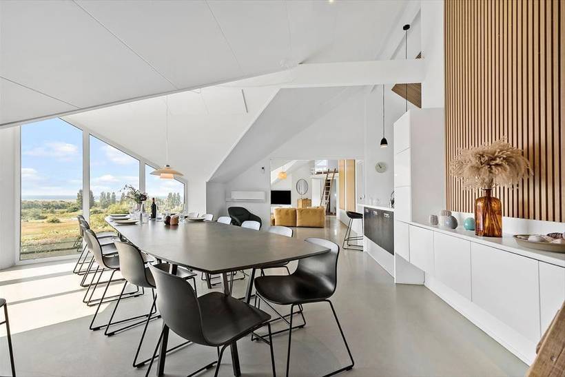 Foto von Ferienhaus CG86 in Ebeltoft - Ostjütland
