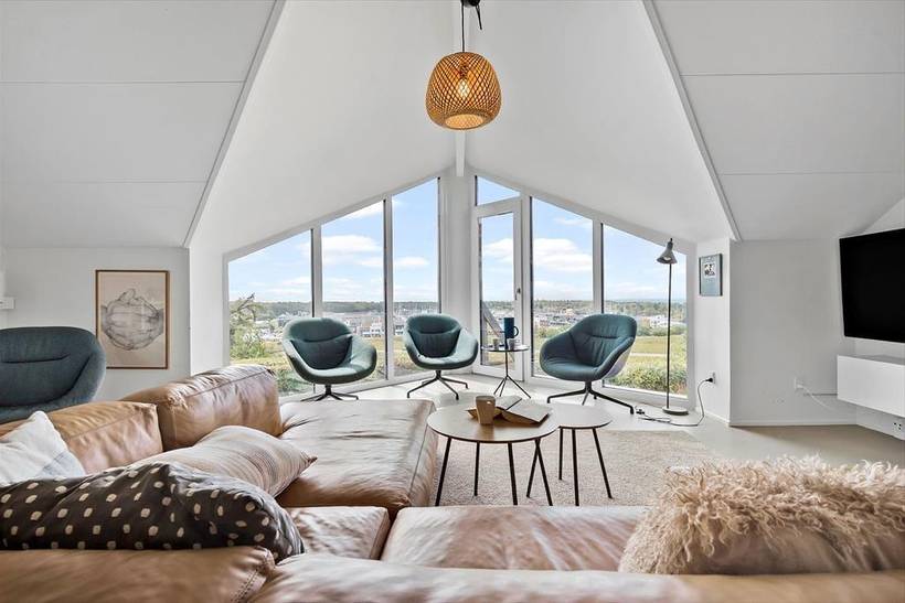 Foto von Ferienhaus CG86 in Ebeltoft - Ostjütland