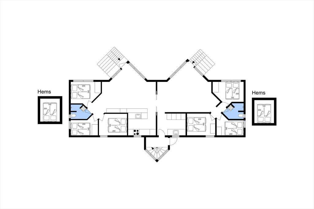 Vorschaubild von Ferienhaus CG86 in Ebeltoft - Ostjütland