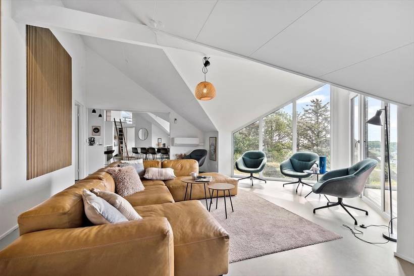 Foto von Ferienhaus CG86 in Ebeltoft - Ostjütland