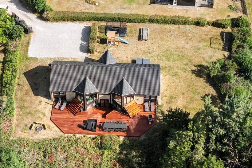 Foto von Ferienhaus CG86 in Ebeltoft - Ostjütland