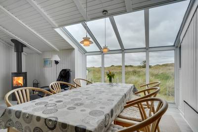 Vorschaubild von Ferienhaus CG90 in Blåvand - Westjütland