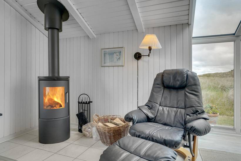 Foto von Ferienhaus CG90 in Blåvand - Westjütland