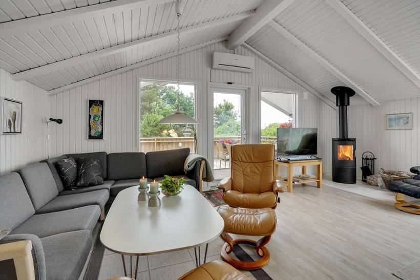 Foto von Ferienhaus CG90 in Blåvand - Westjütland