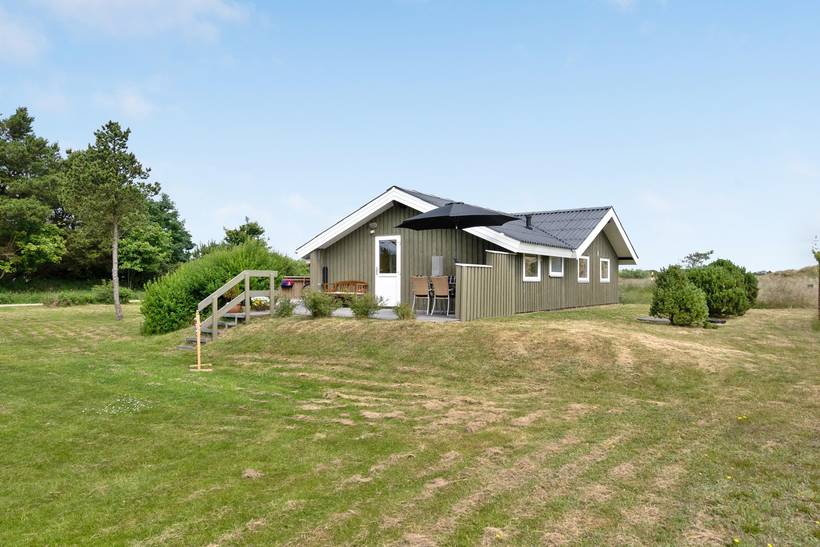 Foto von Ferienhaus CG90 in Blåvand - Westjütland