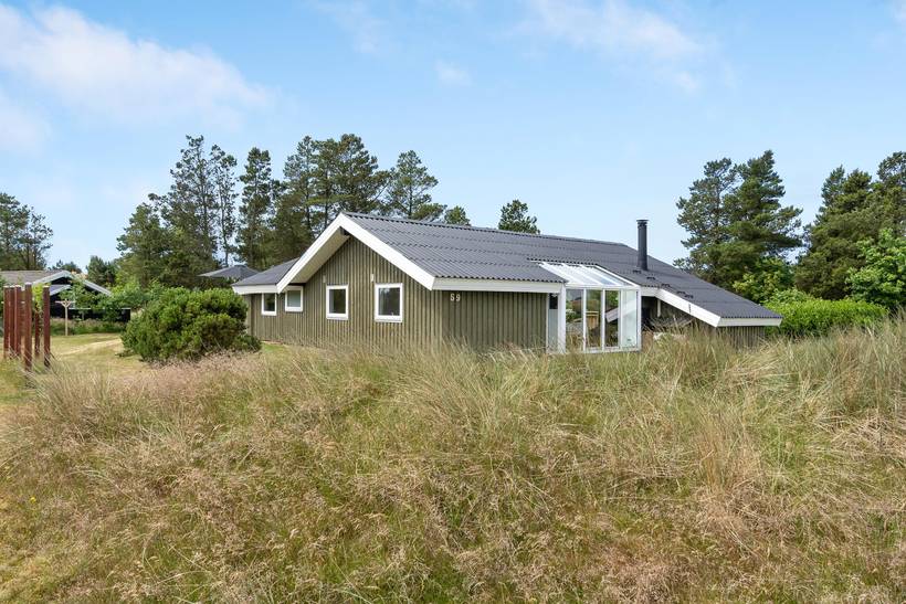 Foto von Ferienhaus CG90 in Blåvand - Westjütland