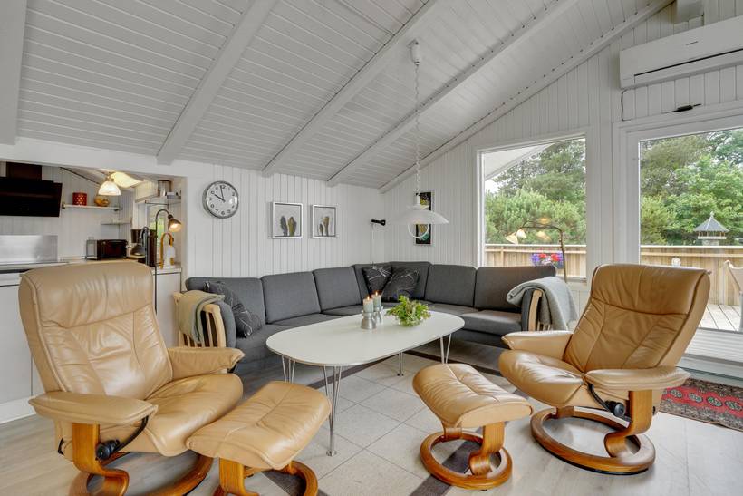 Foto von Ferienhaus CG90 in Blåvand - Westjütland
