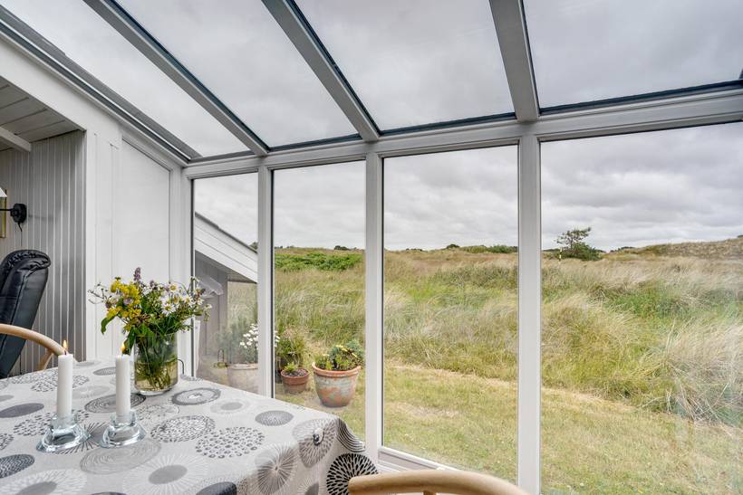 Foto von Ferienhaus CG90 in Blåvand - Westjütland