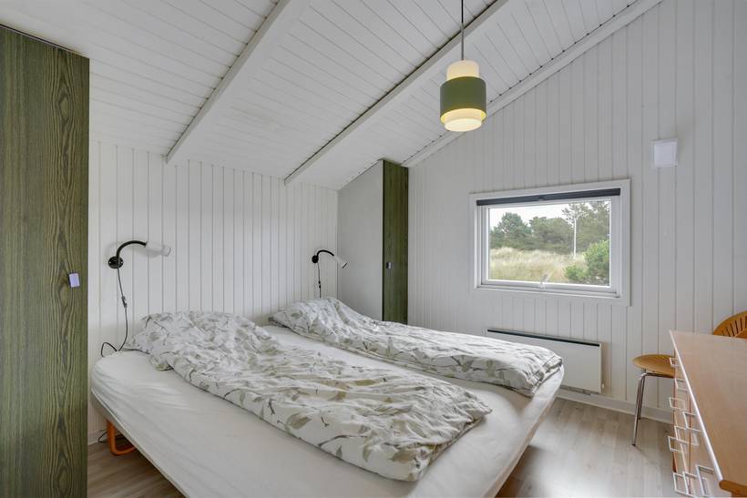 Foto von Ferienhaus CG90 in Blåvand - Westjütland