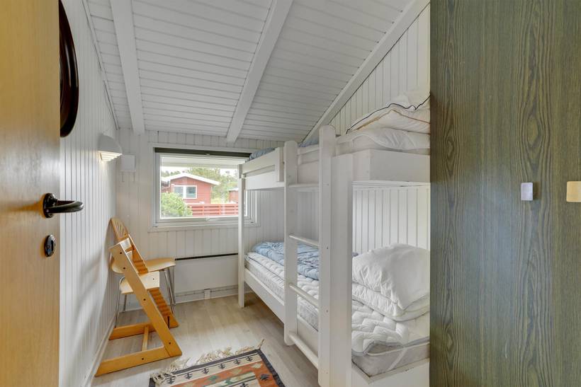 Foto von Ferienhaus CG90 in Blåvand - Westjütland