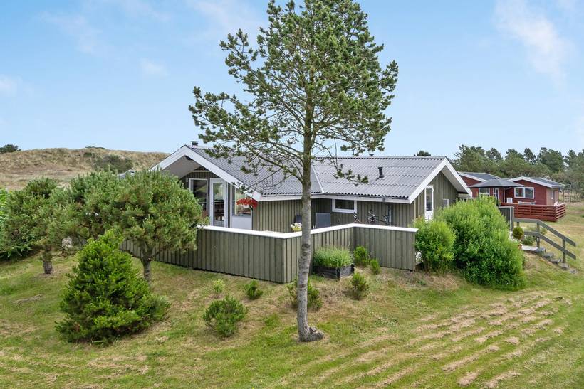 Foto von Ferienhaus CG90 in Blåvand - Westjütland