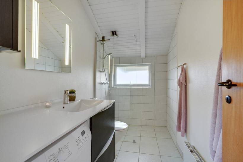 Foto von Ferienhaus CG90 in Blåvand - Westjütland