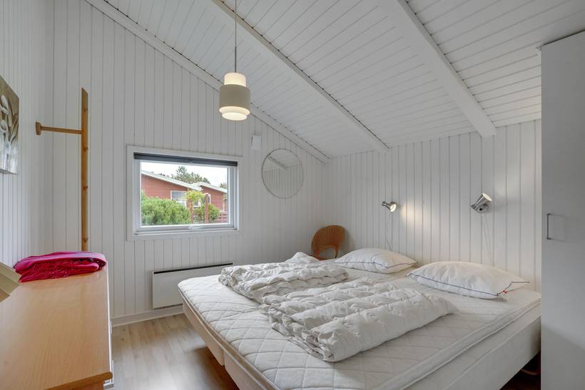 Foto von Ferienhaus CG90 in Blåvand - Westjütland