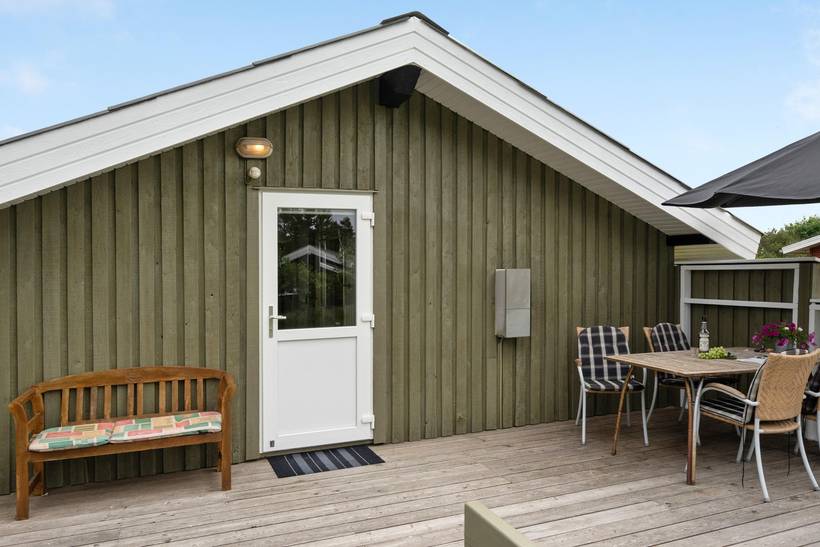 Foto von Ferienhaus CG90 in Blåvand - Westjütland