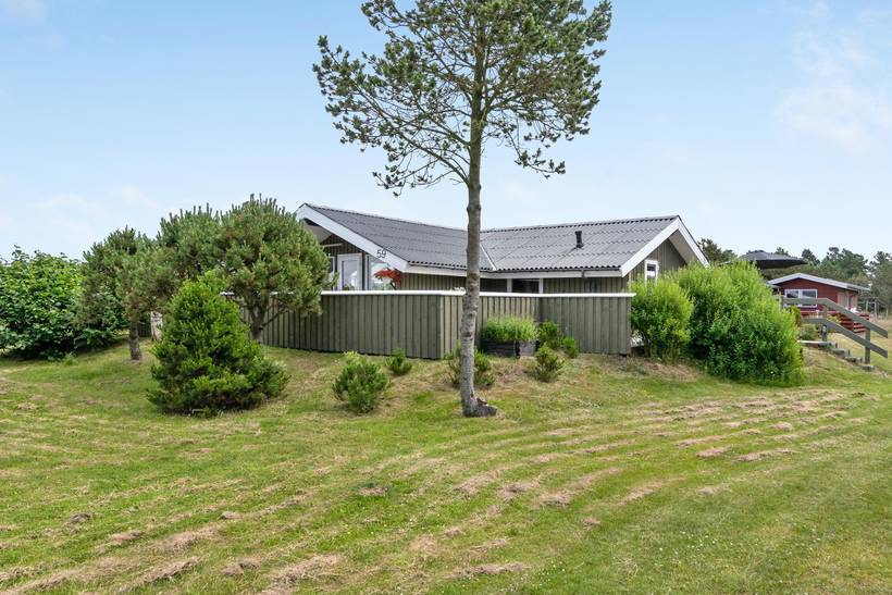 Foto von Ferienhaus CG90 in Blåvand - Westjütland