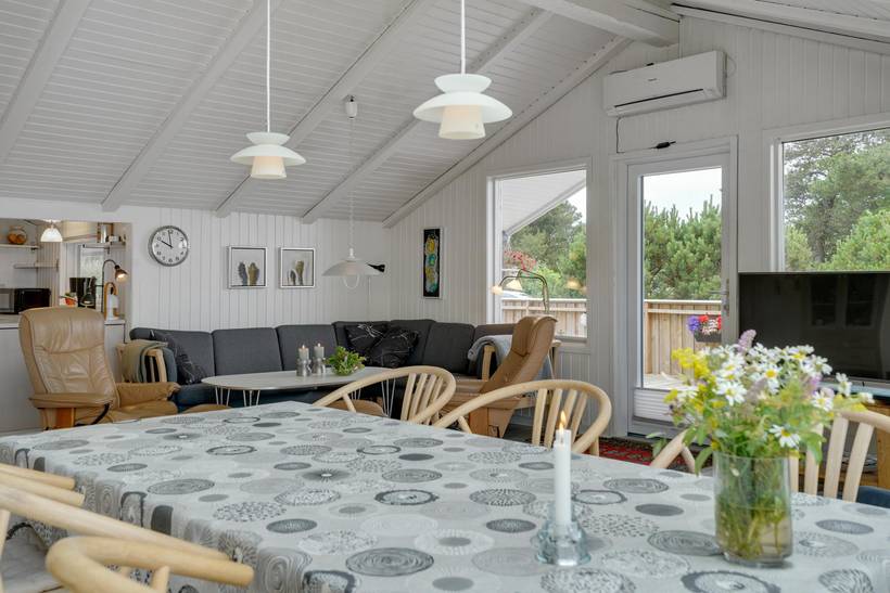Foto von Ferienhaus CG90 in Blåvand - Westjütland