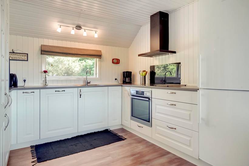 Foto von Ferienhaus CG94 in Vejers Strand - Westjütland