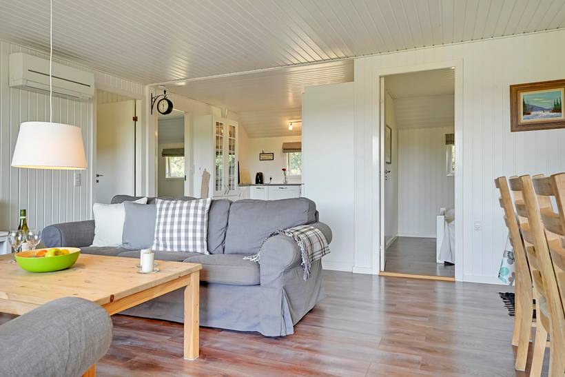 Foto von Ferienhaus CG94 in Vejers Strand - Westjütland
