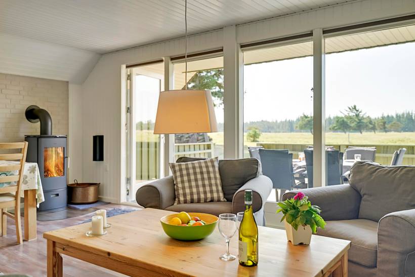 Foto von Ferienhaus CG94 in Vejers Strand - Westjütland