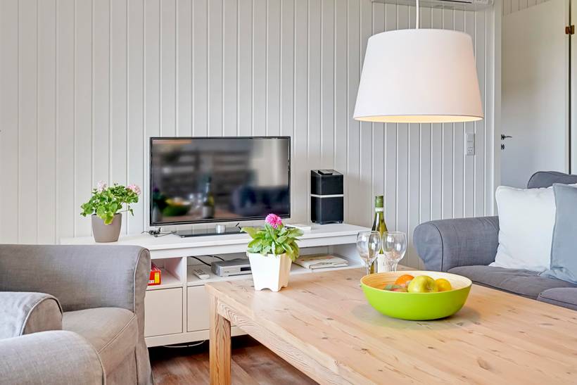 Foto von Ferienhaus CG94 in Vejers Strand - Westjütland