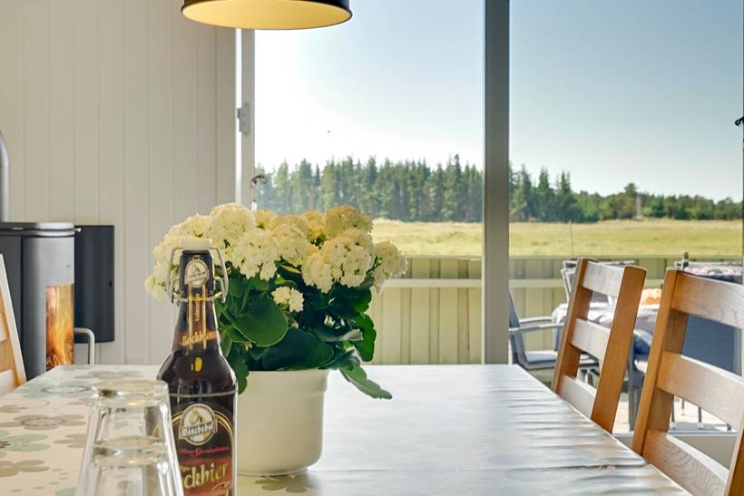 Foto von Ferienhaus CG94 in Vejers Strand - Westjütland
