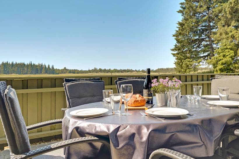 Foto von Ferienhaus CG94 in Vejers Strand - Westjütland
