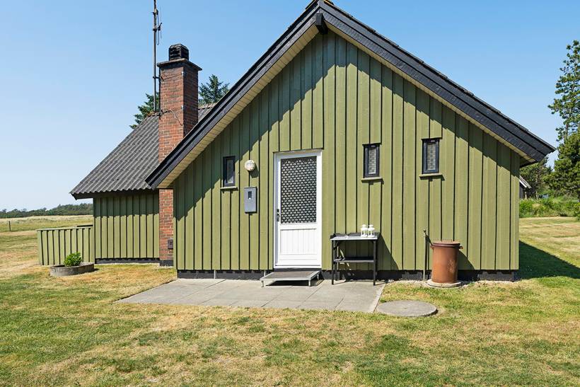 Foto von Ferienhaus CG94 in Vejers Strand - Westjütland