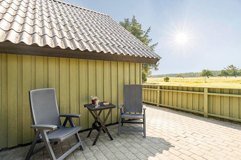 Foto von Ferienhaus CG94 in Vejers Strand - Westjütland