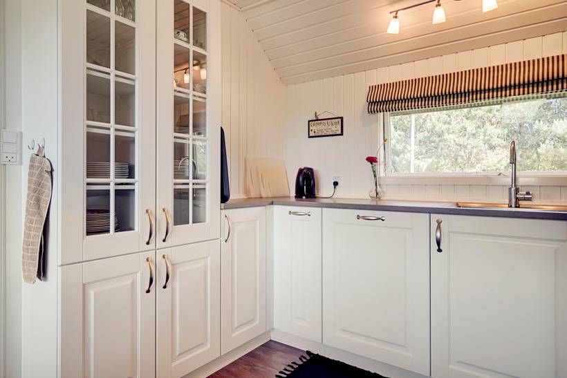 Foto von Ferienhaus CG94 in Vejers Strand - Westjütland