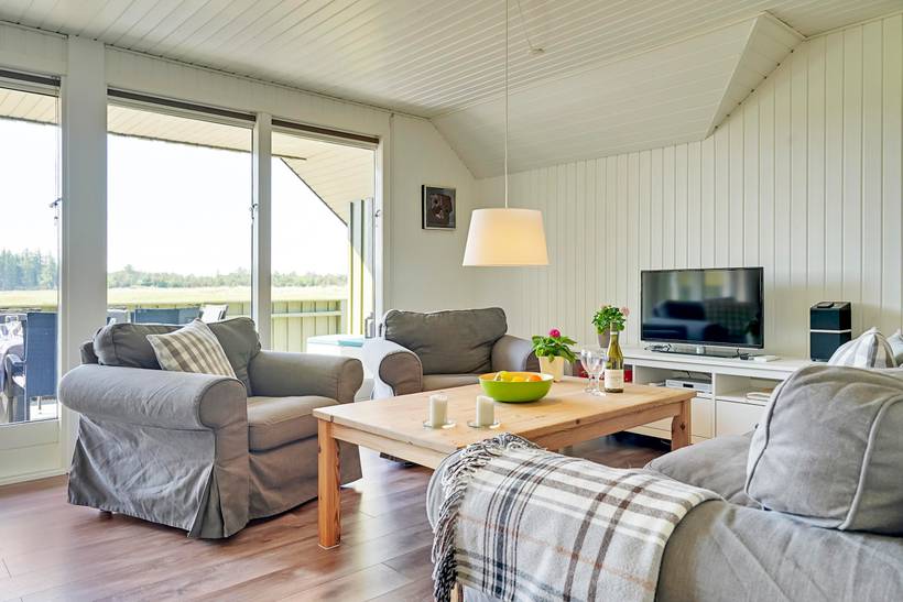 Foto von Ferienhaus CG94 in Vejers Strand - Westjütland