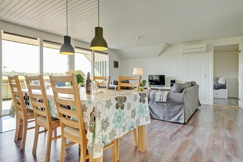 Foto von Ferienhaus CG94 in Vejers Strand - Westjütland