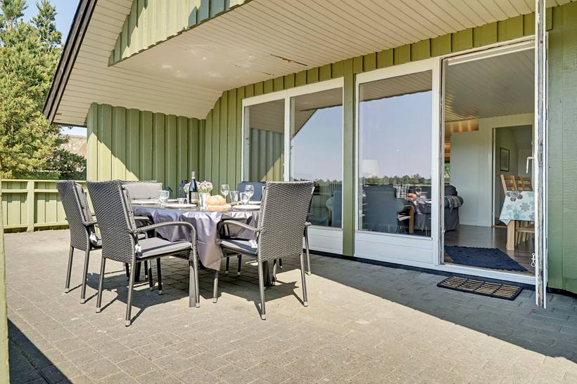 Foto von Ferienhaus CG94 in Vejers Strand - Westjütland