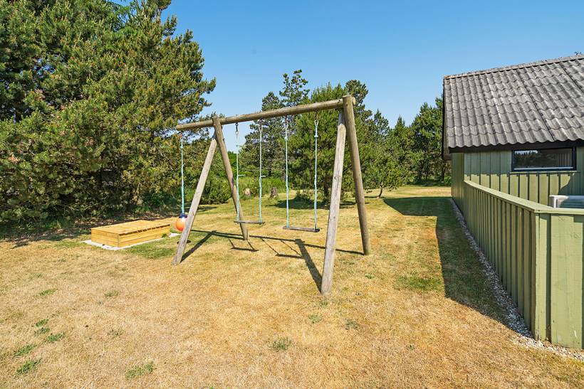 Foto von Ferienhaus CG94 in Vejers Strand - Westjütland