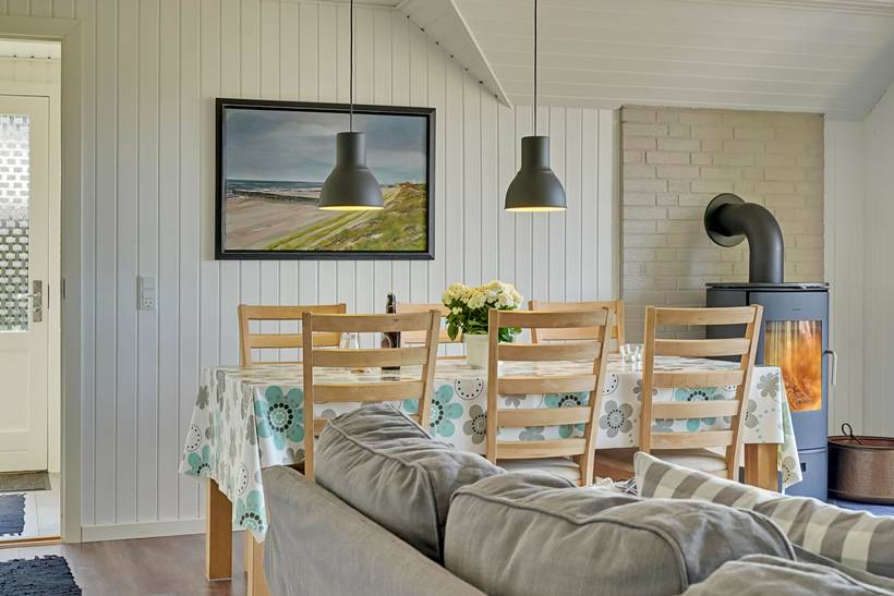 Foto von Ferienhaus CG94 in Vejers Strand - Westjütland