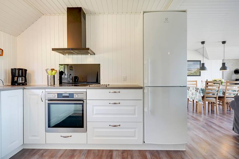 Foto von Ferienhaus CG94 in Vejers Strand - Westjütland
