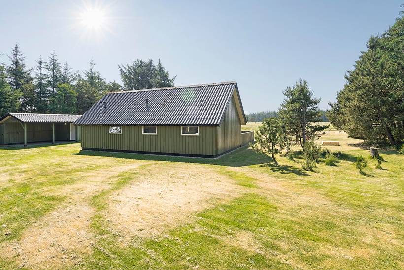 Foto von Ferienhaus CG94 in Vejers Strand - Westjütland