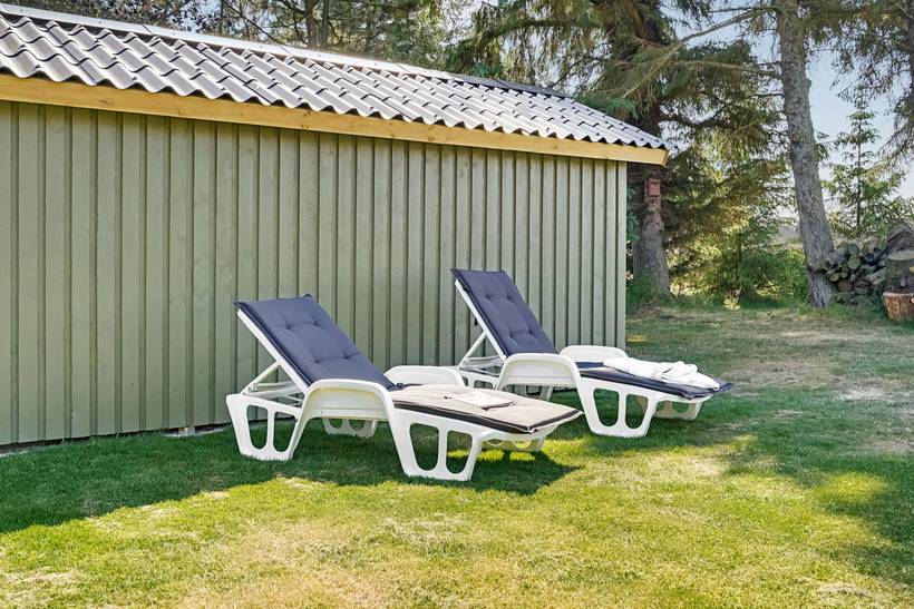 Foto von Ferienhaus CG94 in Vejers Strand - Westjütland