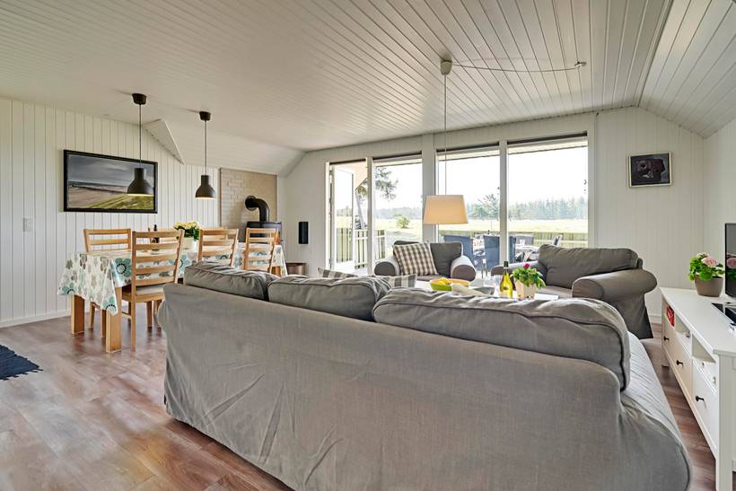 Foto von Ferienhaus CG94 in Vejers Strand - Westjütland