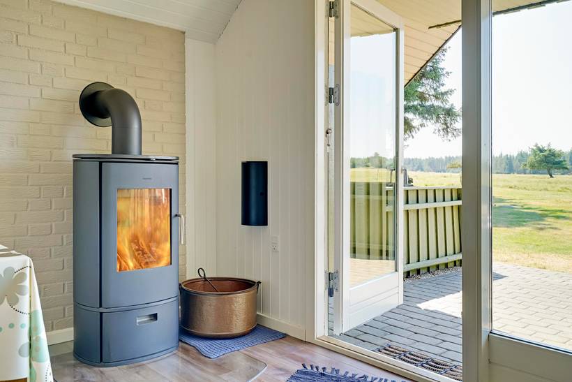Foto von Ferienhaus CG94 in Vejers Strand - Westjütland
