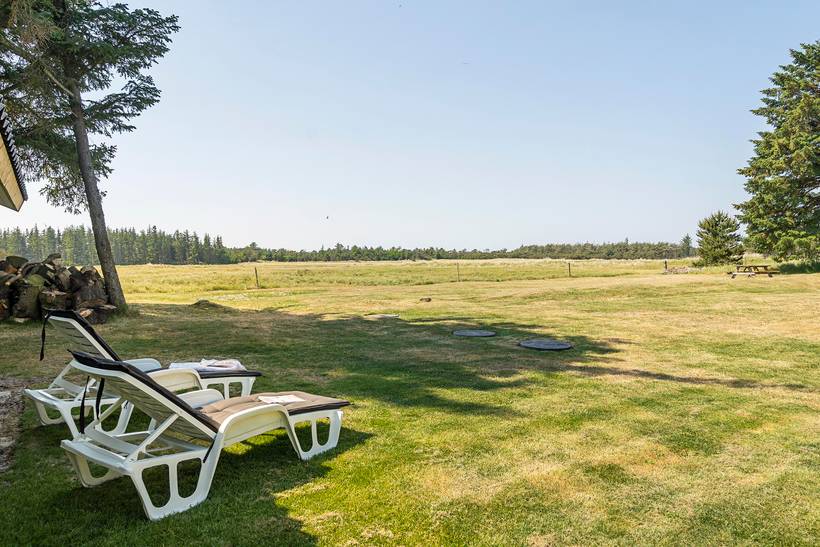 Foto von Ferienhaus CG94 in Vejers Strand - Westjütland