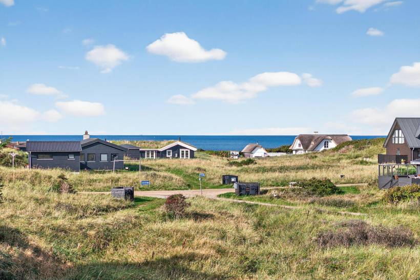 Foto von Ferienhaus CH02 in Tornby - Nordjütland