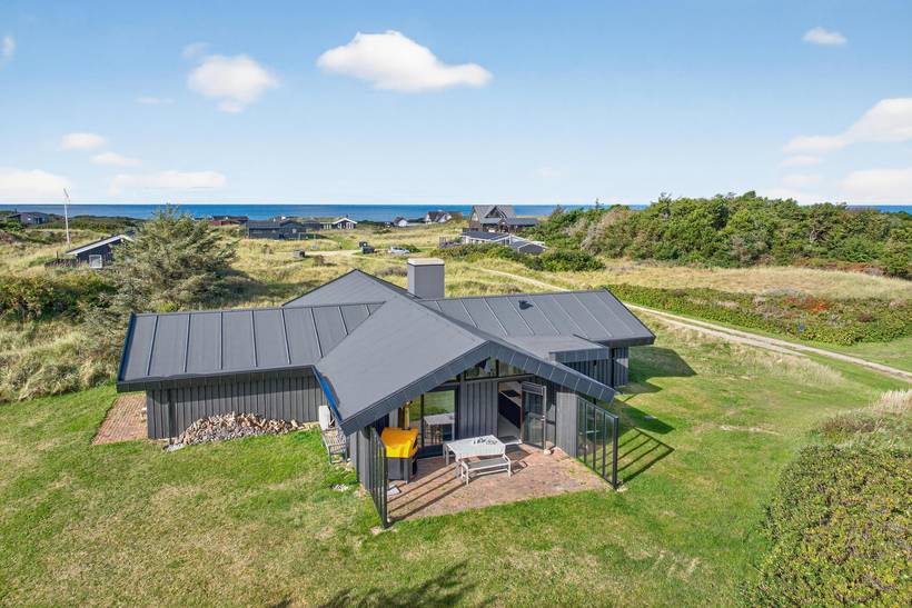 Foto von Ferienhaus CH02 in Tornby - Nordjütland