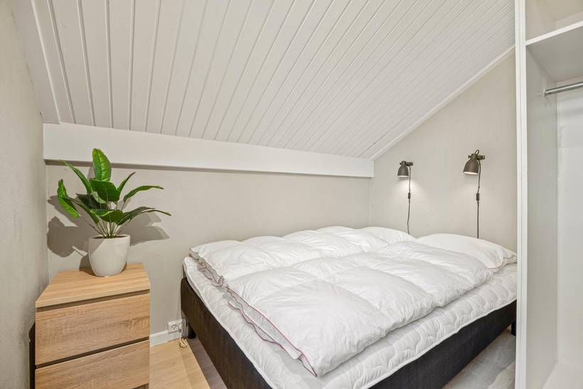 Foto von Ferienhaus CH05 in Ho - Blåvand - Westjütland