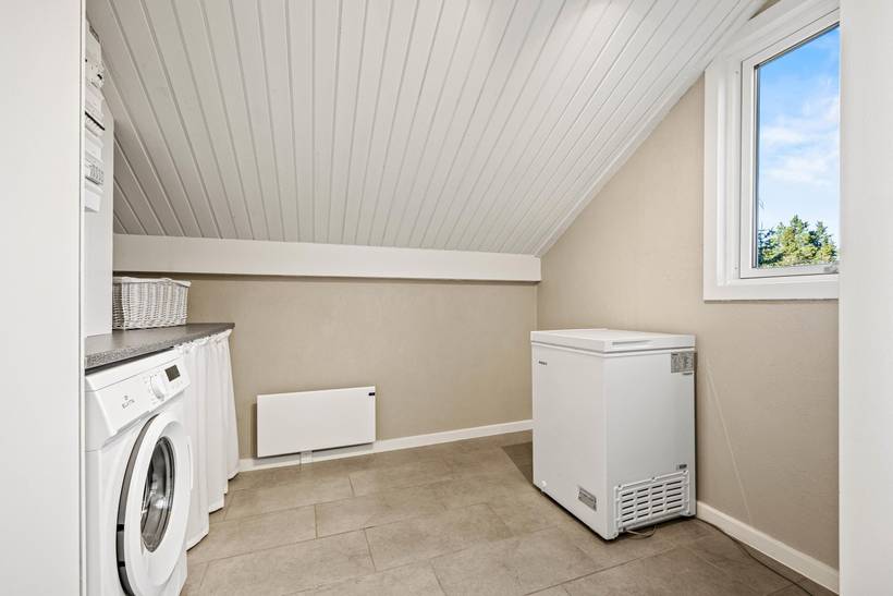 Foto von Ferienhaus CH05 in Ho - Blåvand - Westjütland