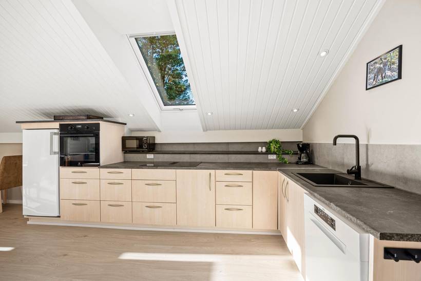 Foto von Ferienhaus CH05 in Ho - Blåvand - Westjütland