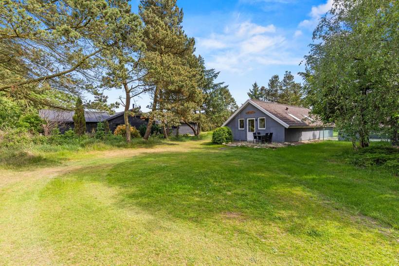 Foto von Ferienhaus CH05 in Ho - Blåvand - Westjütland