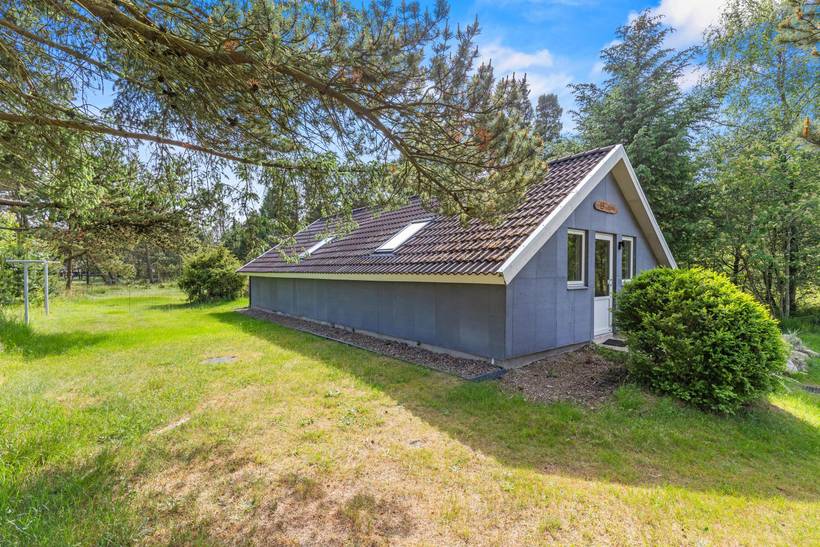 Foto von Ferienhaus CH05 in Ho - Blåvand - Westjütland