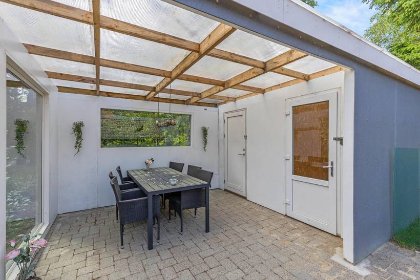 Foto von Ferienhaus CH05 in Ho - Blåvand - Westjütland