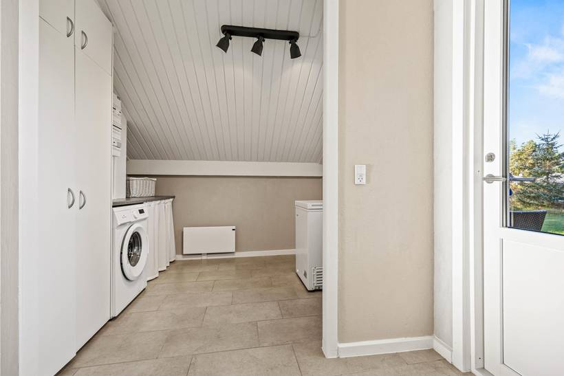 Foto von Ferienhaus CH05 in Ho - Blåvand - Westjütland
