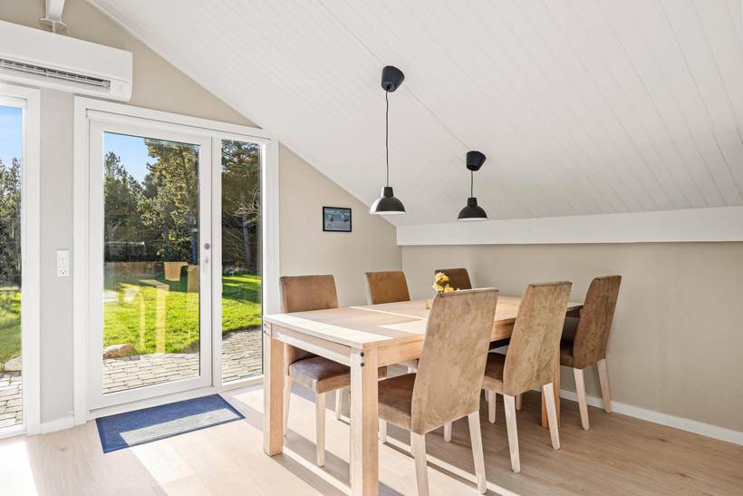Foto von Ferienhaus CH05 in Ho - Blåvand - Westjütland